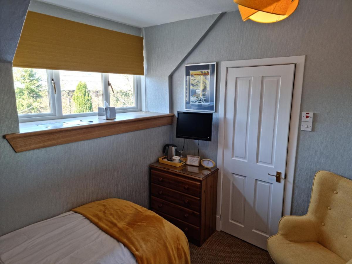 Drumdale Bed And Breakfast インヴァネス エクステリア 写真