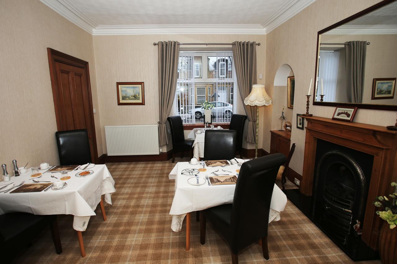 Drumdale Bed And Breakfast インヴァネス エクステリア 写真