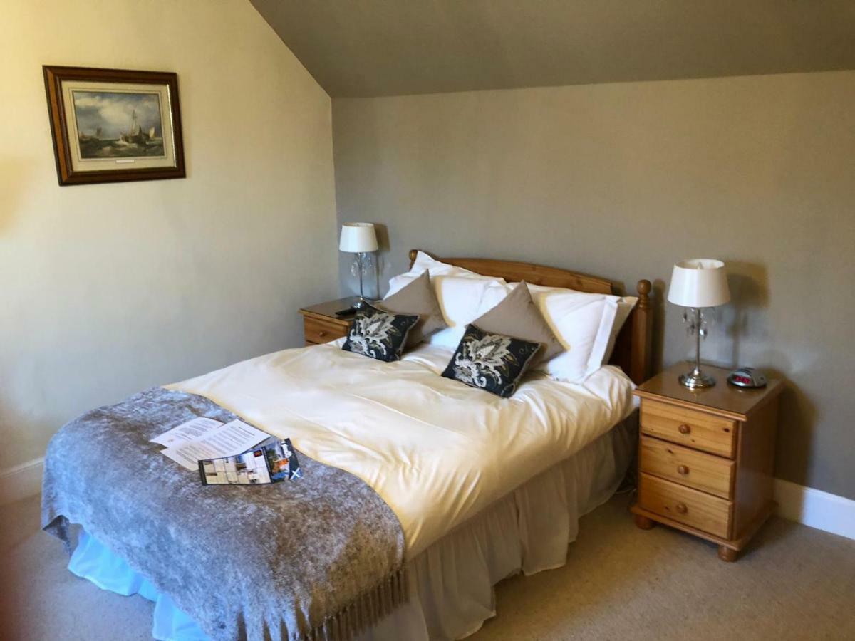 Drumdale Bed And Breakfast インヴァネス エクステリア 写真