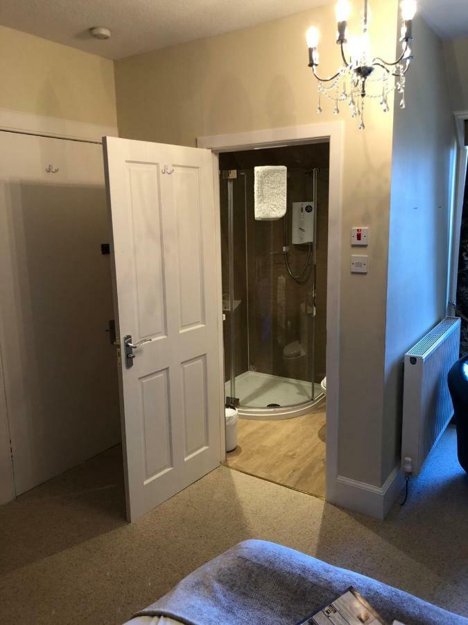 Drumdale Bed And Breakfast インヴァネス エクステリア 写真
