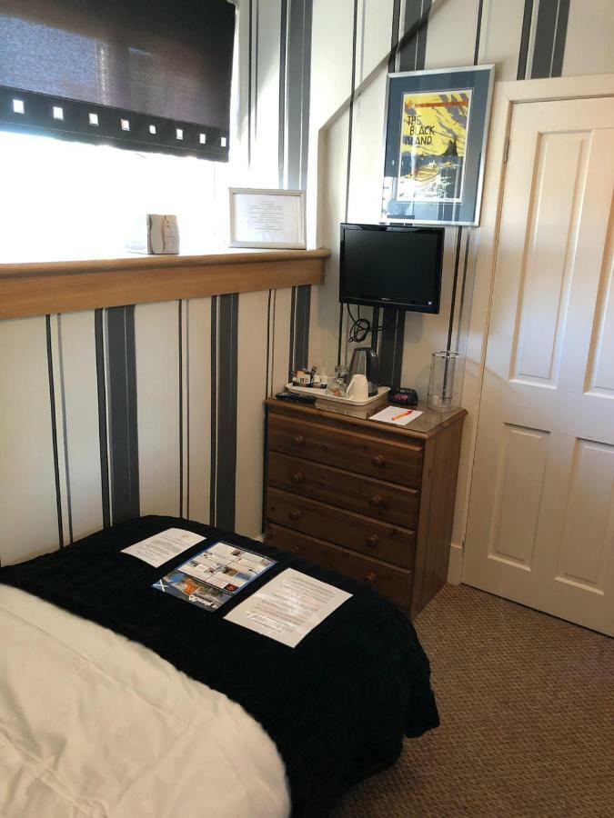 Drumdale Bed And Breakfast インヴァネス エクステリア 写真