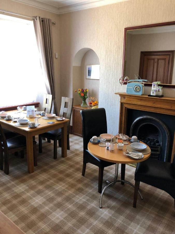 Drumdale Bed And Breakfast インヴァネス エクステリア 写真