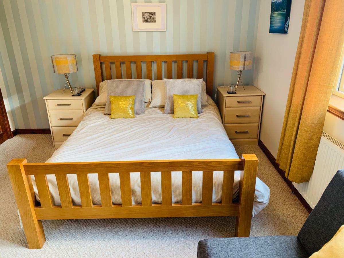 Drumdale Bed And Breakfast インヴァネス エクステリア 写真