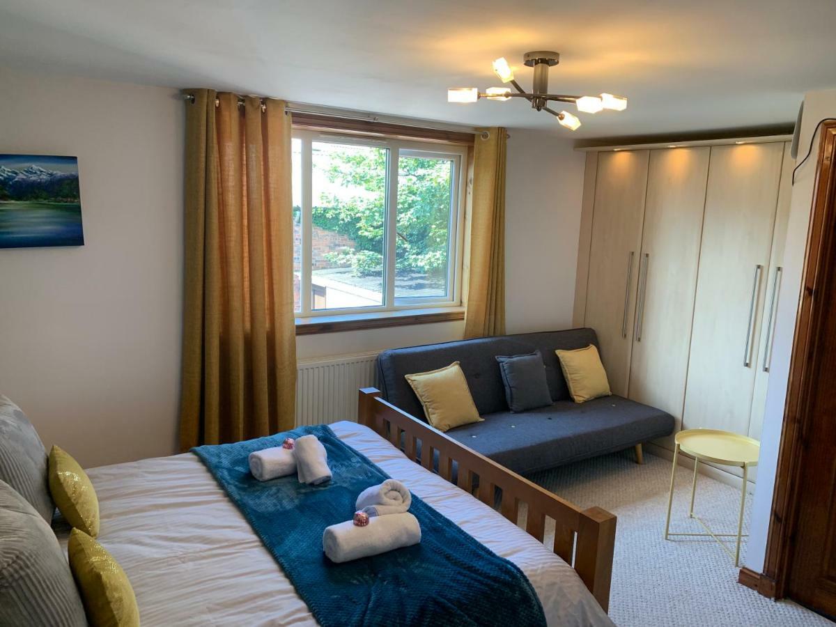 Drumdale Bed And Breakfast インヴァネス エクステリア 写真