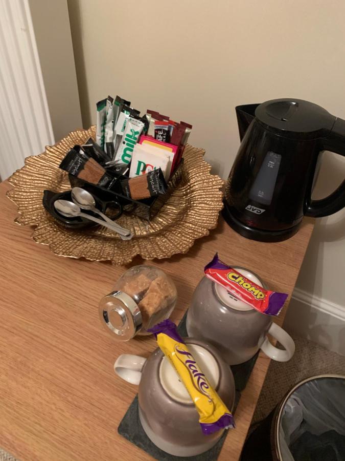 Drumdale Bed And Breakfast インヴァネス エクステリア 写真