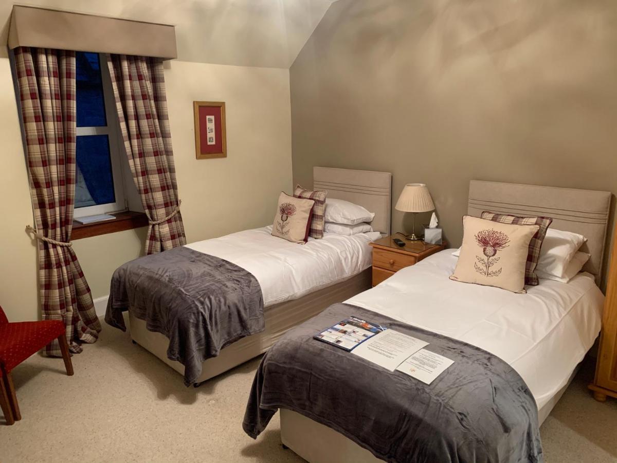 Drumdale Bed And Breakfast インヴァネス エクステリア 写真