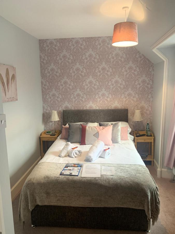 Drumdale Bed And Breakfast インヴァネス エクステリア 写真